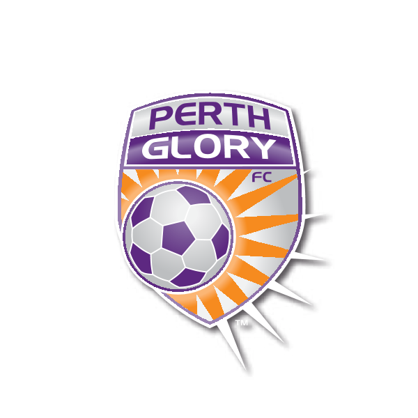 Perth Glory FC Logo