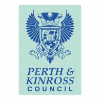 Perth & Kinross Council Logo ,Logo , icon , SVG Perth & Kinross Council Logo