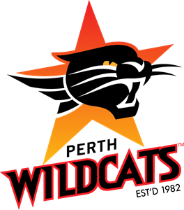 PERTH WILDCATS Logo ,Logo , icon , SVG PERTH WILDCATS Logo