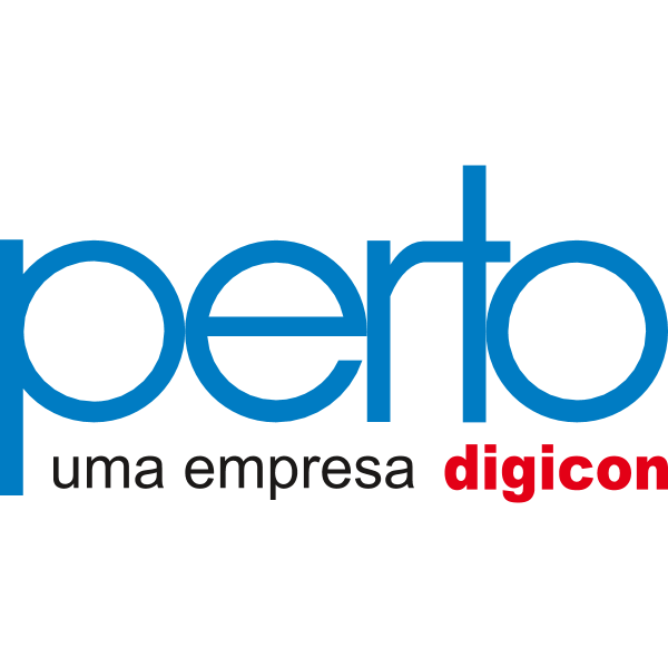 Perto Logo ,Logo , icon , SVG Perto Logo