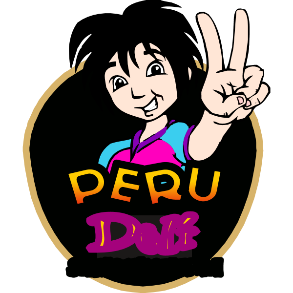 Peru Deli Logo ,Logo , icon , SVG Peru Deli Logo