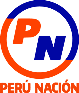 Peru nacion Logo