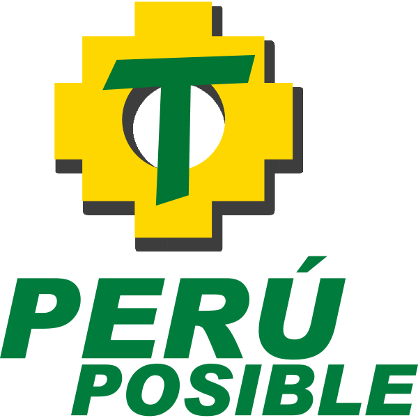 Peru Posible Logo ,Logo , icon , SVG Peru Posible Logo