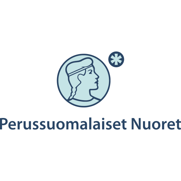Perussuomalaiset Nuoret Logo ,Logo , icon , SVG Perussuomalaiset Nuoret Logo