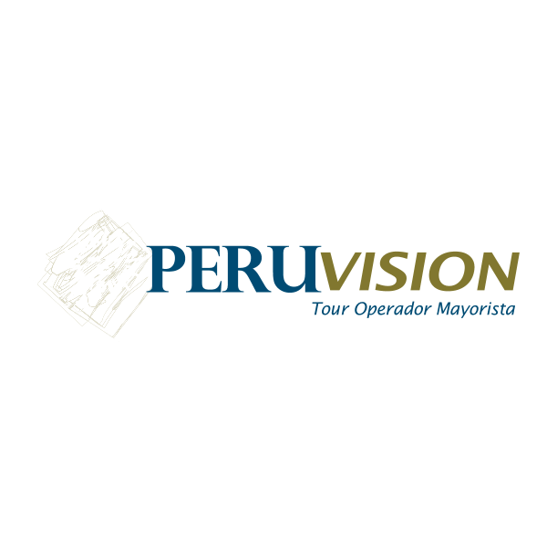 PeruVision Logo ,Logo , icon , SVG PeruVision Logo