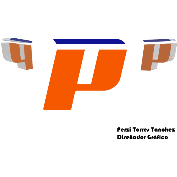 Perzi Torres Logo ,Logo , icon , SVG Perzi Torres Logo