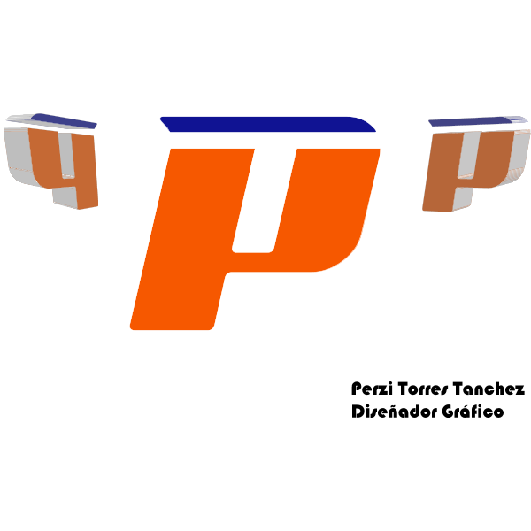 Perzi Torres Logo