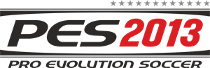 PES 2013 Logo ,Logo , icon , SVG PES 2013 Logo