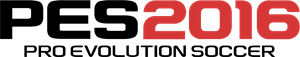 Pes 2016 Logo