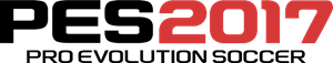 PES 2017 Logo ,Logo , icon , SVG PES 2017 Logo