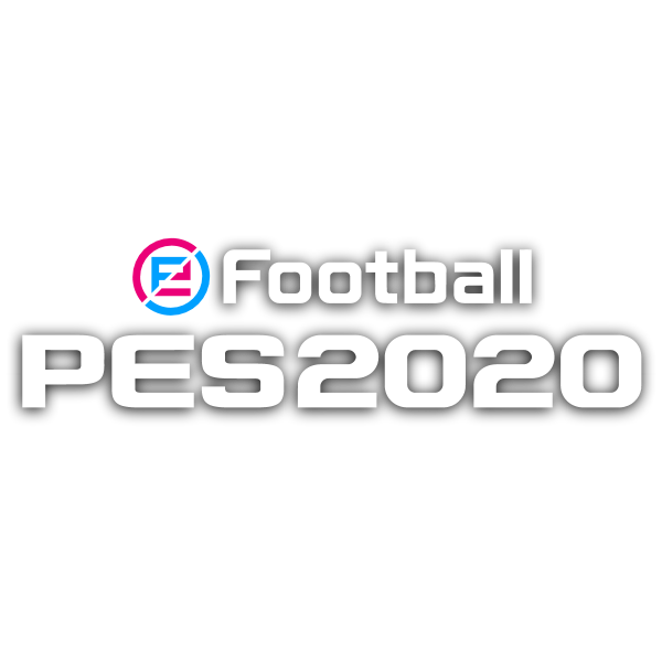 Pes 2020 logo