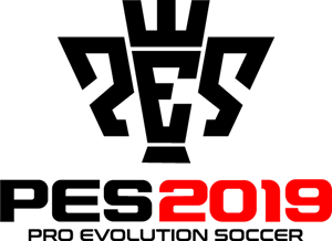 Pes Pro Evolution Soccer 2019 Logo