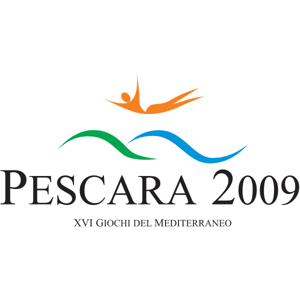 Pescara 2009 Logo