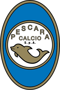 Pescara Calcio Logo ,Logo , icon , SVG Pescara Calcio Logo