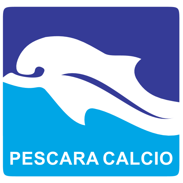 Pescara Logo ,Logo , icon , SVG Pescara Logo
