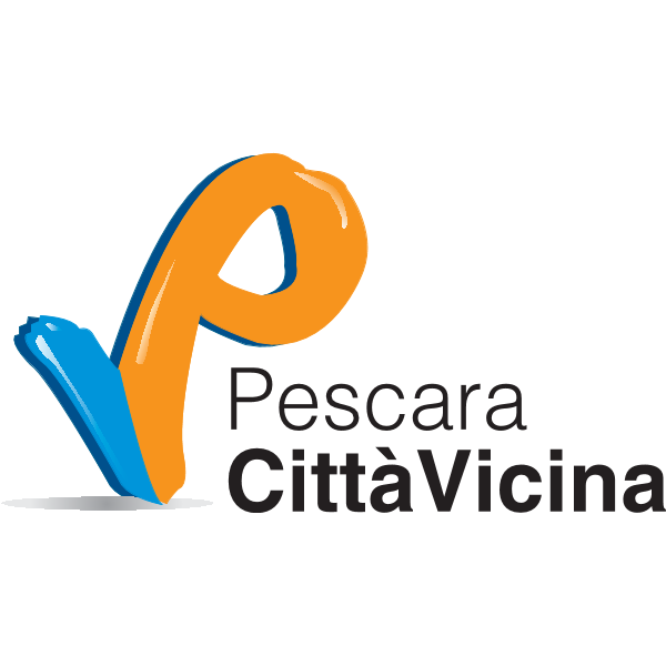 Pescara Vicina Logo ,Logo , icon , SVG Pescara Vicina Logo