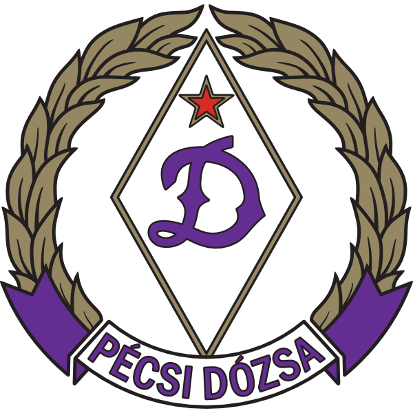 Pesci Dozsa Logo ,Logo , icon , SVG Pesci Dozsa Logo