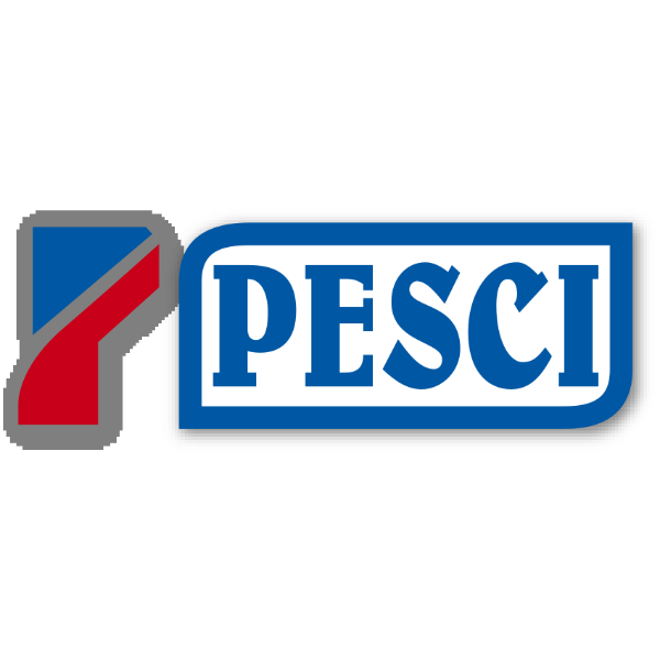 Pesci Logo