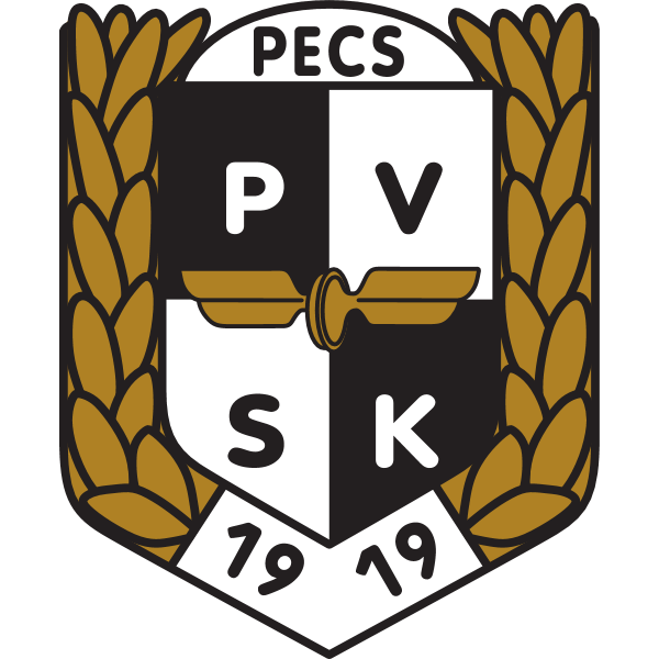 Pesci VSK 70’s – 80’s Logo