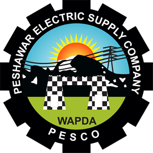 Peshawar Electric Supply Company Logo ,Logo , icon , SVG Peshawar Electric Supply Company Logo
