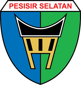 Pesisir Selatan Logo ,Logo , icon , SVG Pesisir Selatan Logo