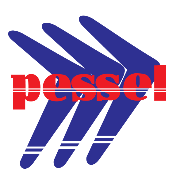 Pessel Logo ,Logo , icon , SVG Pessel Logo