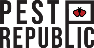 PEST REPUBLIC Logo