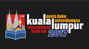 pesta buku antarabangsa kuala lumpur 2017 Logo
