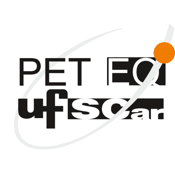 PET EQ UFSCar Logo ,Logo , icon , SVG PET EQ UFSCar Logo