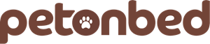 Pet On Bed Logo