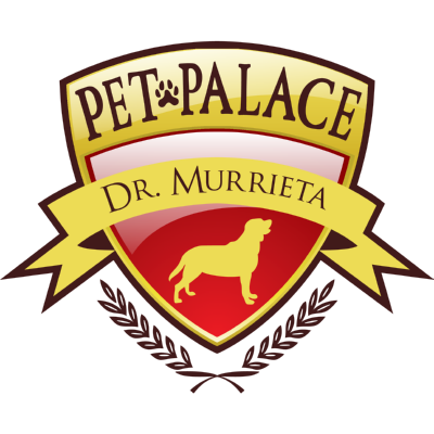 Pet Palace Logo ,Logo , icon , SVG Pet Palace Logo