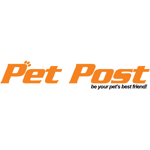 Pet Post Logo ,Logo , icon , SVG Pet Post Logo