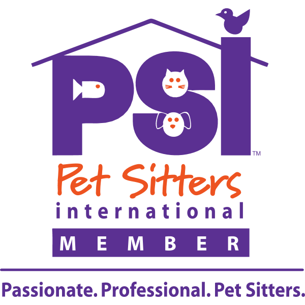 Pet Sitters International Member Logo ,Logo , icon , SVG Pet Sitters International Member Logo