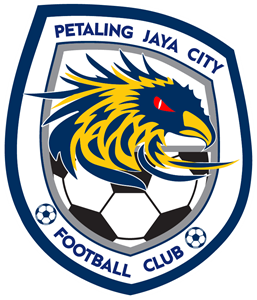 Petaling Jaya City FC Logo ,Logo , icon , SVG Petaling Jaya City FC Logo