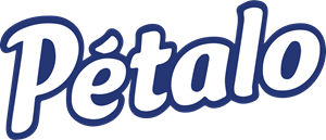 Pétalo Logo ,Logo , icon , SVG Pétalo Logo