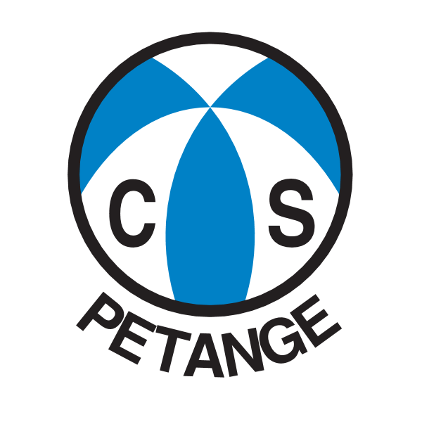 Petange Logo ,Logo , icon , SVG Petange Logo