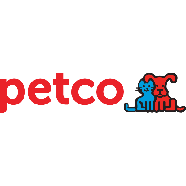 Petco ,Logo , icon , SVG Petco