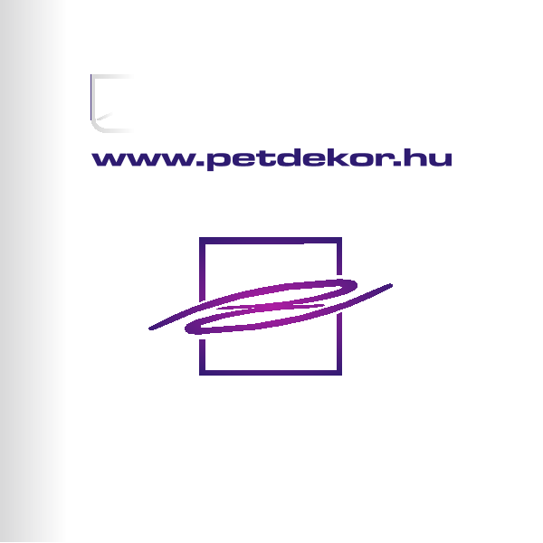 PetDekor Logo ,Logo , icon , SVG PetDekor Logo