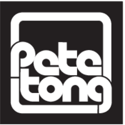 Pete Tong Logo ,Logo , icon , SVG Pete Tong Logo