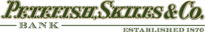 Petefish Skiles & Co. Bank Logo ,Logo , icon , SVG Petefish Skiles & Co. Bank Logo