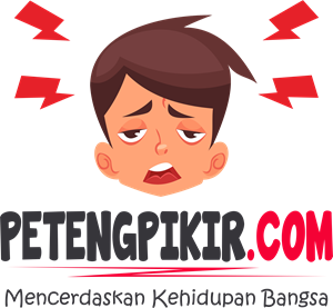 Peteng Pikir Logo ,Logo , icon , SVG Peteng Pikir Logo