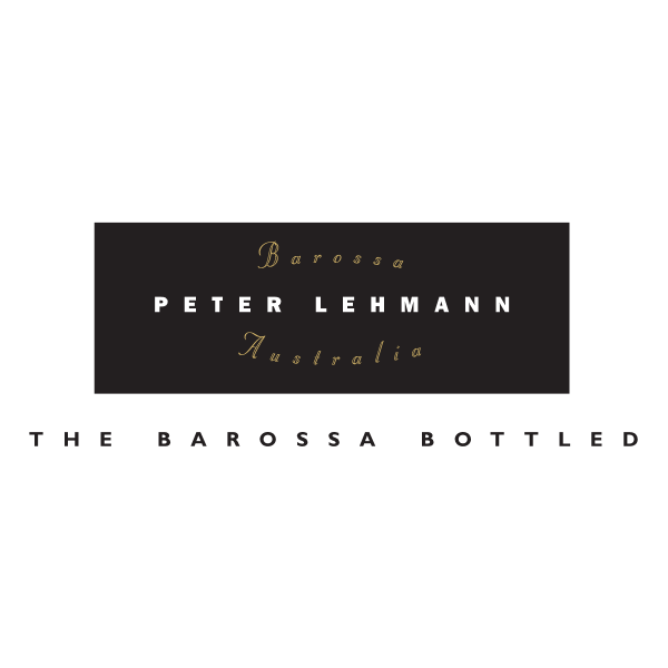 Peter Lehmann Barossa Australia Logo ,Logo , icon , SVG Peter Lehmann Barossa Australia Logo
