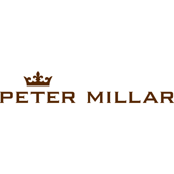 Peter Millar Logo ,Logo , icon , SVG Peter Millar Logo
