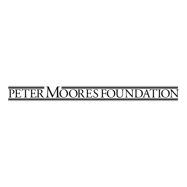 Peter Moores Foundation