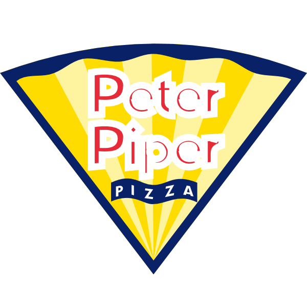 PETER PIPER PIZZA Logo