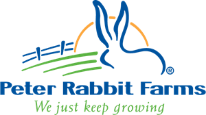 Peter Rabbit Farms Logo ,Logo , icon , SVG Peter Rabbit Farms Logo