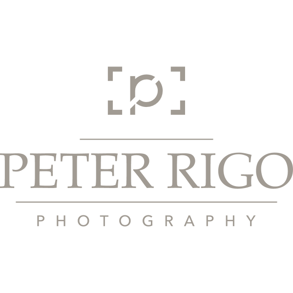 Peter Rigo Photography Logo