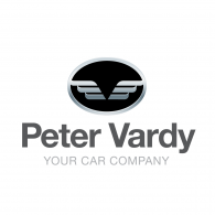 Peter Vardy Logo ,Logo , icon , SVG Peter Vardy Logo