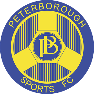 Peterborough Sports FC Logo