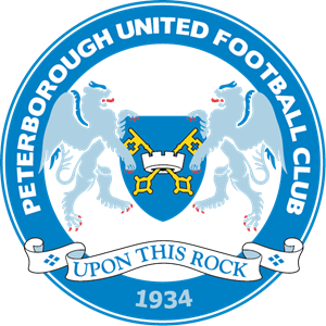 Peterborough United FC Logo ,Logo , icon , SVG Peterborough United FC Logo